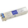 AddOn Cisco CWDM-SFP-1270 Compatible TAA Compliant 1000Base-CWDM SFP Transceiver (SMF, 1270nm, 100km, LC)