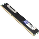 AddOn AM2400D4DR4RN/16GSH x1 Cisco UCS-MR-1X162RV-A Compatible Factory Original 16GB DDR4-2400MHz Registered ECC Dual Rank x4 1.2V 288-pin CL17 RDIMM