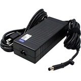HP AL192AA#ABA Compatible 150W 19V at 7.5A Black Laptop Power Adapter and Cable