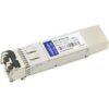 AddOn Dell 462-3623 Compatible TAA Compliant 10GBase-SR SFP+ Transceiver (MMF, 850nm, 300m, LC, DOM)