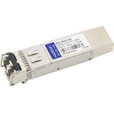 AddOn Dell 462-3623 Compatible TAA Compliant 10GBase-SR SFP+ Transceiver (MMF, 850nm, 300m, LC, DOM)