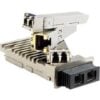 AddOn Cisco ONS ONS-SC+-10G-40.5 Compatible TAA Compliant 10GBase-DWDM 100GHz SFP+ Transceiver (SMF, 1540.56nm, 40km, LC, DOM)
