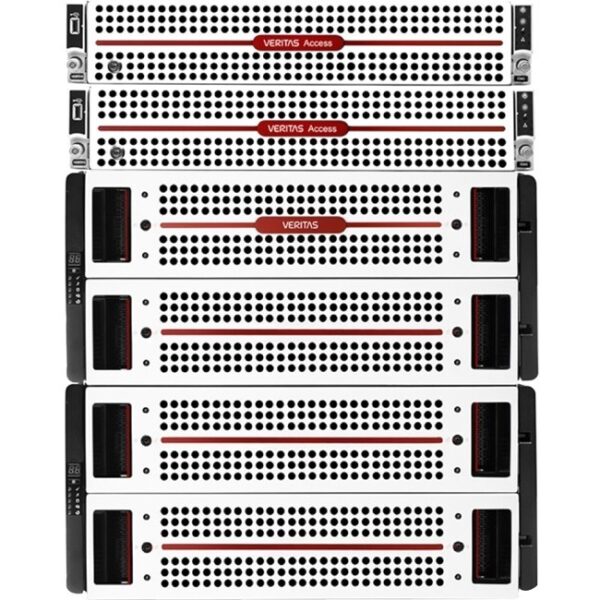 Veritas Access 3340 NAS/DAS Storage System
