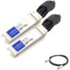 AddOn HP 844477-B21 Compatible TAA Compliant 25GBase-CU SFP28 to SFP28 Direct Attach Cable (Passive Twinax, 3m)