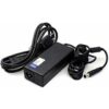 Dell 469-4033 Compatible 90W 19.5V at 4.62A Black 7.4 mm x 5.0 mm Laptop Power Adapter and Cable