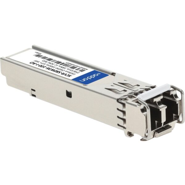 AddOn Ciena SFP+ Module