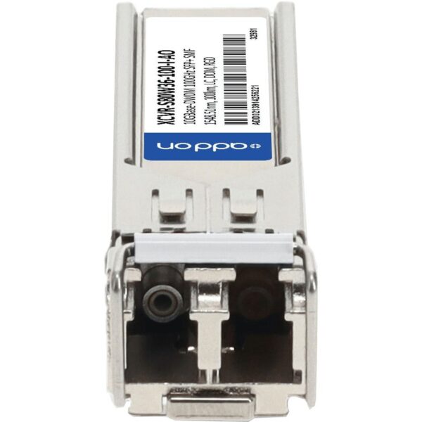AddOn Ciena SFP+ Module