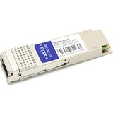 AddOn Citrix 3013936-E2 Compatible TAA Compliant 40GBase-SR4 QSFP+ Transceiver (MMF, 850nm, 100m, MPO, DOM)