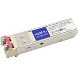 AddOn Arista Networks SFP-1G-DW-1590 Compatible TAA Compliant 1000Base-CWDM SFP Transceiver (SMF, 1590nm, 40km, LC)