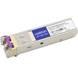 AddOn Cisco DS-CWDM8G1490 Compatible TAA Compliant 8GBase-CWDM Fibre Channel SFP+ Transceiver (SMF, 1490nm, 40km, LC)