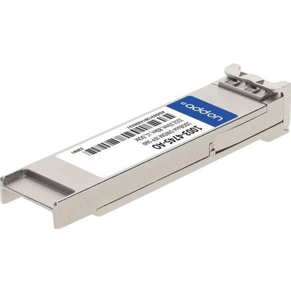 AddOn Optelian XFP Module