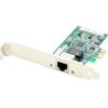 AddOn Dell 430-4156 Comparable 10/100/1000Mbs Single Open RJ-45 Port 100m PCIe x4 Network Interface Card
