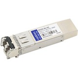 AddOn NetAPP X6596-R6 Compatible TAA Compliant 16GBase-SW Fibre Channel SFP+ Transceiver (MMF, 850nm, 300m, LC)