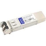 AddOn NetAPP X6589-R6 Compatible TAA Compliant 10GBase-SW Fibre Channel SFP+ Transceiver (MMF, 850nm, 300m, LC)