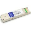 AddOn Alcatel-Lucent Nokia 3HE00786CA Compatible TAA Compliant 10GBase-ER XFP Transceiver (SMF, 1550nm, 40km, LC, DOM)