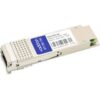 AddOn Dell 430-4593 Compatible TAA Compliant 40GBase-SR4 QSFP+ Transceiver (MMF, 850nm, 150m, MPO, DOM)