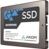Axiom EP450 3.84 TB Solid State Drive - 2.5" Internal - SAS (12Gb/s SAS)