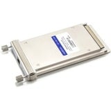AddOn Alcatel-Lucent Nokia 3HE04821BA Compatible TAA Compliant 100GBase-LR4 CFP Transceiver (SMF, 1310nm, 10km, LC, DOM)