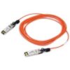Axiom 10GBASE-AOC SFP+ Active Optical Cable for Brocade 10m - 10GE-SFPP-AOC-1001