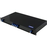 AddOn 1 Channel 1550nm LC/UPC Optical Circulator 19inch Rack Mount