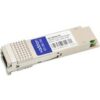 AddOn Dell 407-BBSM Compatible TAA Compliant 100GBase-SR4 QSFP28 Transceiver (MMF, 850nm, 100m, MPO, DOM)