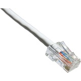Axiom 9FT CAT6 550mhz Patch Cable Non-Booted (White)