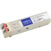AddOn Cisco DS-CWDM8G1590 Compatible TAA Compliant 8GBase-CWDM Fibre Channel SFP+ Transceiver (SMF, 1590nm, 40km, LC)