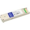 AddOn Rad XFP-5D-19 Compatible TAA Compliant 10GBase-DWDM 100GHz XFP Transceiver (SMF, 1562.23nm, 40km, LC, DOM)