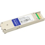 AddOn Rad XFP-5D-19 Compatible TAA Compliant 10GBase-DWDM 100GHz XFP Transceiver (SMF, 1562.23nm, 40km, LC, DOM)