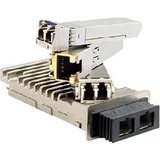 AddOn Juniper Networks QFX-SFP-10GE-T Compatible TAA Compliant 100/1000/10000Base-TX SFP+ Transceiver (Copper, 30m, RJ-45)