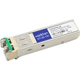 AddOn Fujitsu FC9570AABJ Compatible TAA Compliant 1000Base-DWDM 100GHz SFP Transceiver (SMF, 1554.13nm, 80km, LC, DOM)