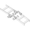 Black Box RM861 Rack Mount - TAA Compliant