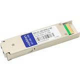 AddOn Cisco ONS ONS-XC-10G-EP54.1 Compatible TAA Compliant OC-192-DWDM 100GHz XFP Transceiver (SMF, 1554.13nm, 80km, LC, DOM)
