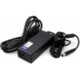 Lenovo 0C19880 Compatible 45W 20V at 2.25A Black Slim Tip Laptop Power Adapter and Cable