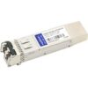 AddOn Cisco CWDM-SFP10G-1470-80 Compatible TAA Compliant 10GBase-CWDM SFP+ Transceiver (SMF, 1470nm, 80km, LC, DOM)