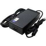 Lenovo 0A36227 Compatible 170W 20V at 8.5A Black 7.9 mm x 5.5 mm Laptop Power Adapter and Cable