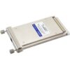 AddOn Fujitsu FC95742LR4 Compatible TAA Compliant 100GBase-LR4 CFP Transceiver (SMF, 1310nm, 10km, LC, DOM)