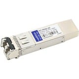 AddOn Dell 407-BBQD Compatible TAA Compliant 10GBase-SR SFP+ Transceiver (MMF, 850nm, 300m, LC, DOM)