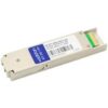 AddOn Juniper Networks EX-XFP-10GE-DW-C Compatible TAA Compliant 10GBase-DWDM 50GHz XFP Transceiver (SMF, Tunable, 80km, LC, DOM)
