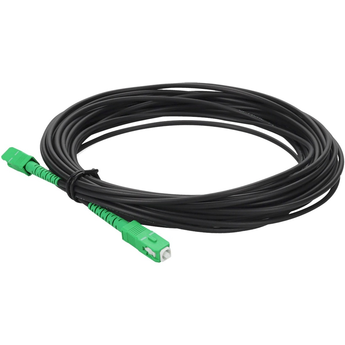 AddOn Fiber Optic Patch Network Cable - Image 2