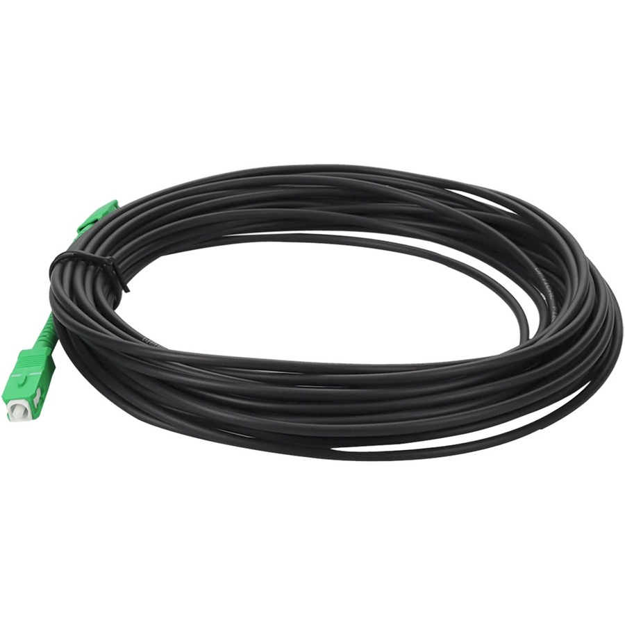 AddOn Fiber Optic Patch Network Cable - Image 3