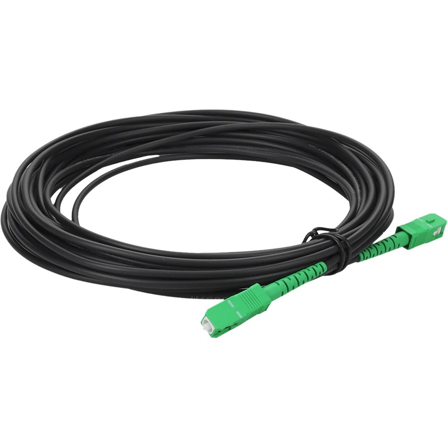 AddOn Fiber Optic Patch Network Cable - Image 8