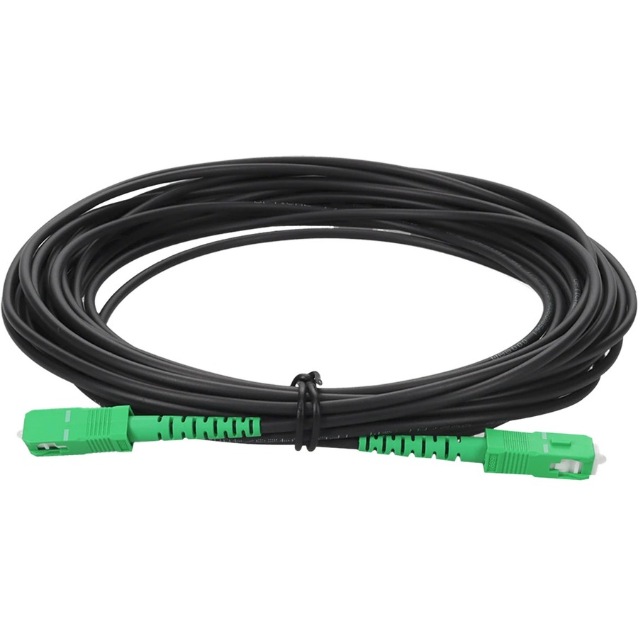 AddOn Fiber Optic Patch Network Cable - Image 9