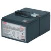 APC by Schneider Electric Replacement Battery Cartridge #6