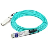 AddOn Fiber Optic Network Cable