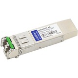 AddOn ADTRAN 1442440G1 Compatible TAA Compliant 10GBase-ER SFP+ Transceiver (SMF, 1550nm, 40km, LC)