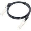 AddOn Cisco QSFP-4SFP10G-CU3M to HP J9283B Compatible TAA Compliant 40GBase-CU QSFP+ to 4xSFP+ Direct Attach Cable (Passive Twinax, 3m)