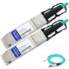 AddOn Fiber Optic Network Cable