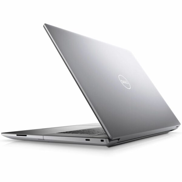 Precision 5000 5680 16" Mobile Workstation - Full HD Plus - 1920 x 1200 - Intel Core i7 13th Gen i7-13700H Tetradeca-core (14 Core) 2.40 GHz - 32 GB Total RAM - 32 GB On-board Memory - 512 GB SSD - Anodized Titan Gray
