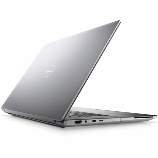 Precision 5000 5680 16" Mobile Workstation - Full HD Plus - 1920 x 1200 - Intel Core i7 13th Gen i7-13700H Tetradeca-core (14 Core) 2.40 GHz - 32 GB Total RAM - 32 GB On-board Memory - 512 GB SSD - Anodized Titan Gray